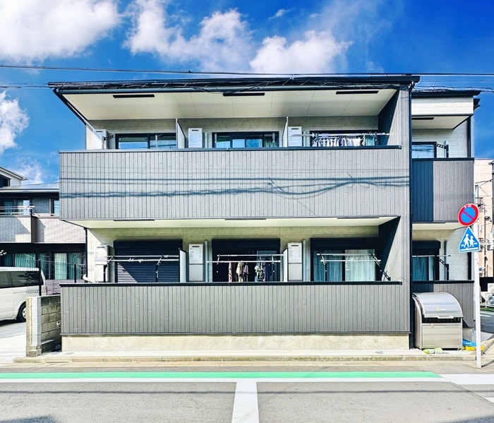 建物設備 ティブ