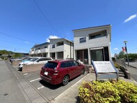 サンティエアヴニールＡ棟