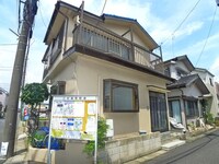 西馬橋戸建て