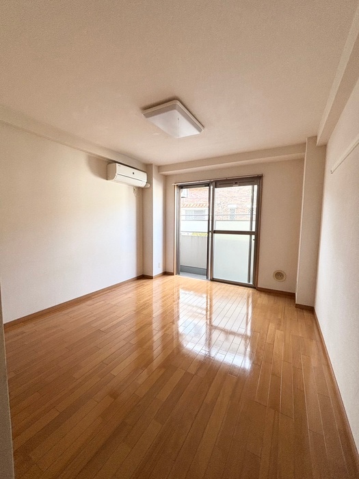 居室 コンフォ－レ日吉Ｖ