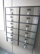 建物設備 コンフォ－レ日吉Ｖ