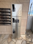 建物設備 コンフォ－レ日吉Ｖ