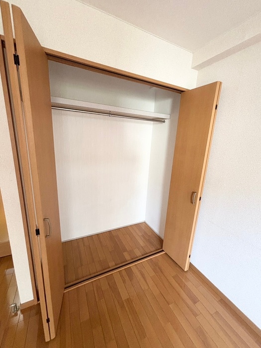 収納 コンフォ－レ日吉Ｖ