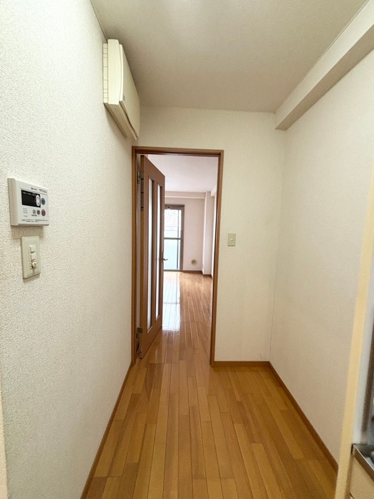 廊下 コンフォ－レ日吉Ｖ