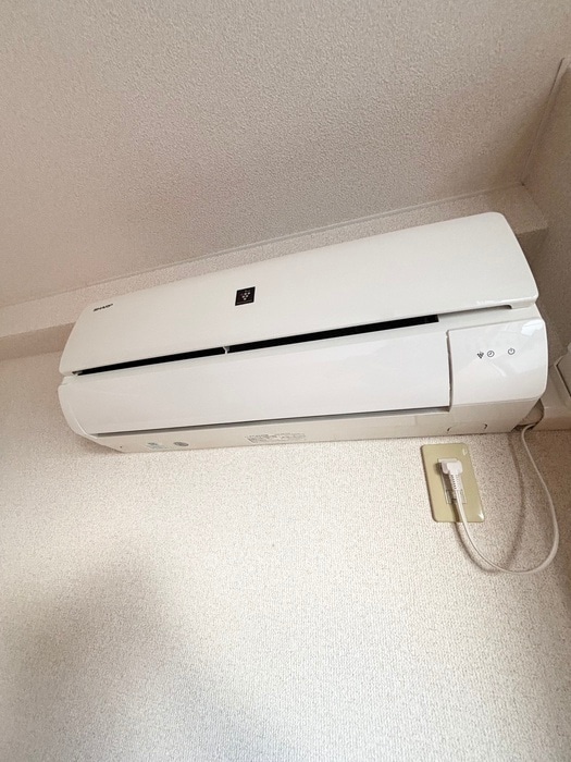 内観写真 コンフォ－レ日吉Ｖ