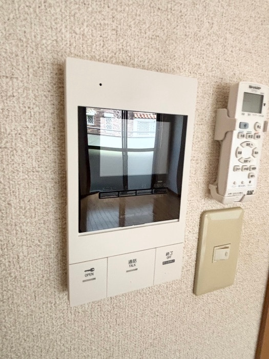 内観写真 コンフォ－レ日吉Ｖ