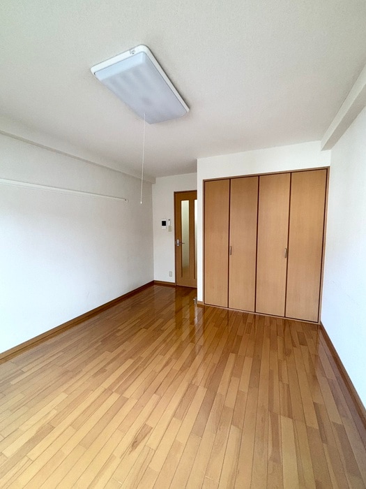 内観写真 コンフォ－レ日吉Ｖ