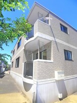 ﾋ-ﾛ-ﾏﾝｼｮﾝｻﾝﾗｲｽﾞＢ棟