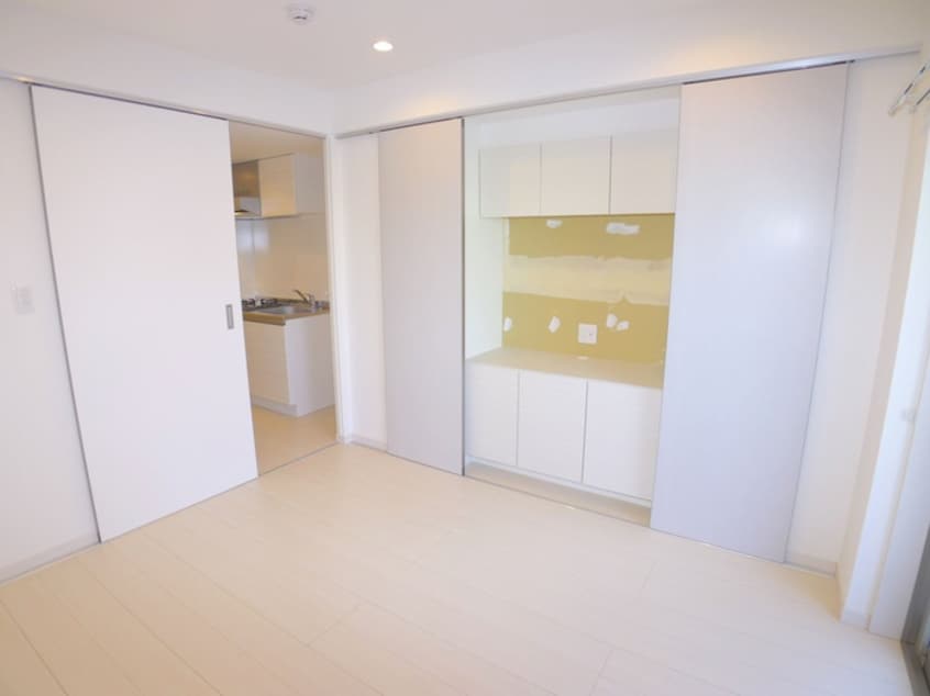 居室 リブリ・大久保Ⅱ