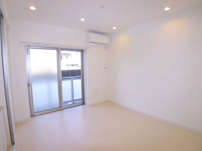 居室 リブリ・大久保Ⅱ