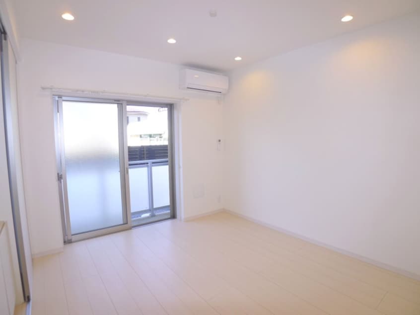 居室 リブリ・大久保Ⅱ