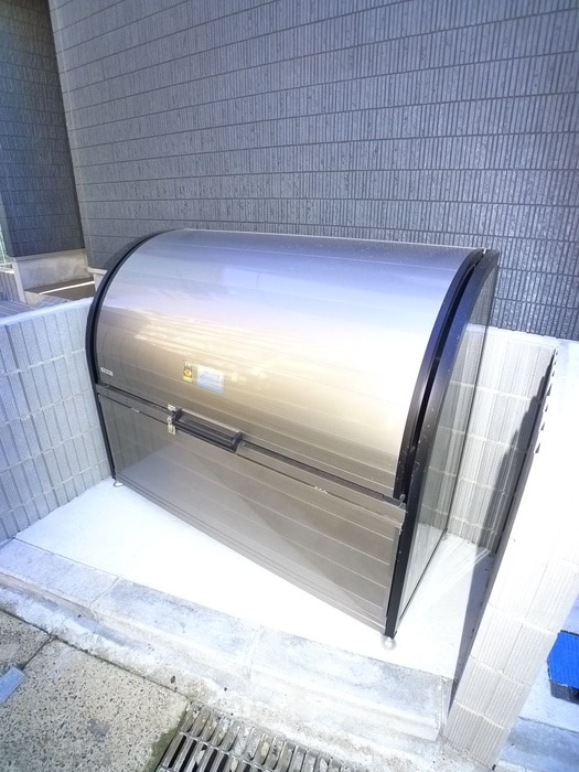 外観写真 リブリ・大久保Ⅱ