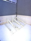 駐輪場 リブリ・大久保Ⅱ