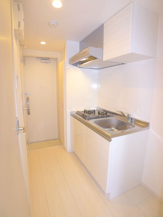 キッチン リブリ・大久保Ⅱ