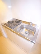 キッチン リブリ・大久保Ⅱ