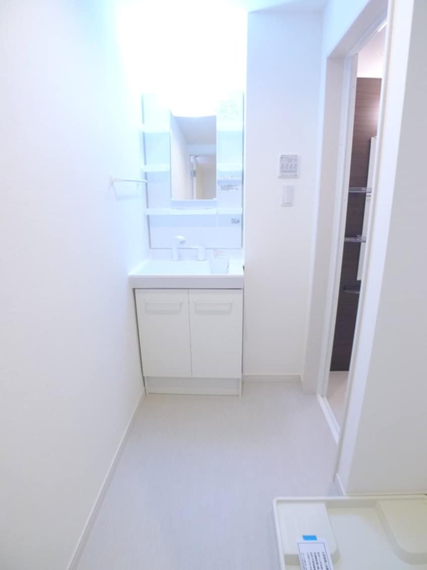 洗面 リブリ・大久保Ⅱ