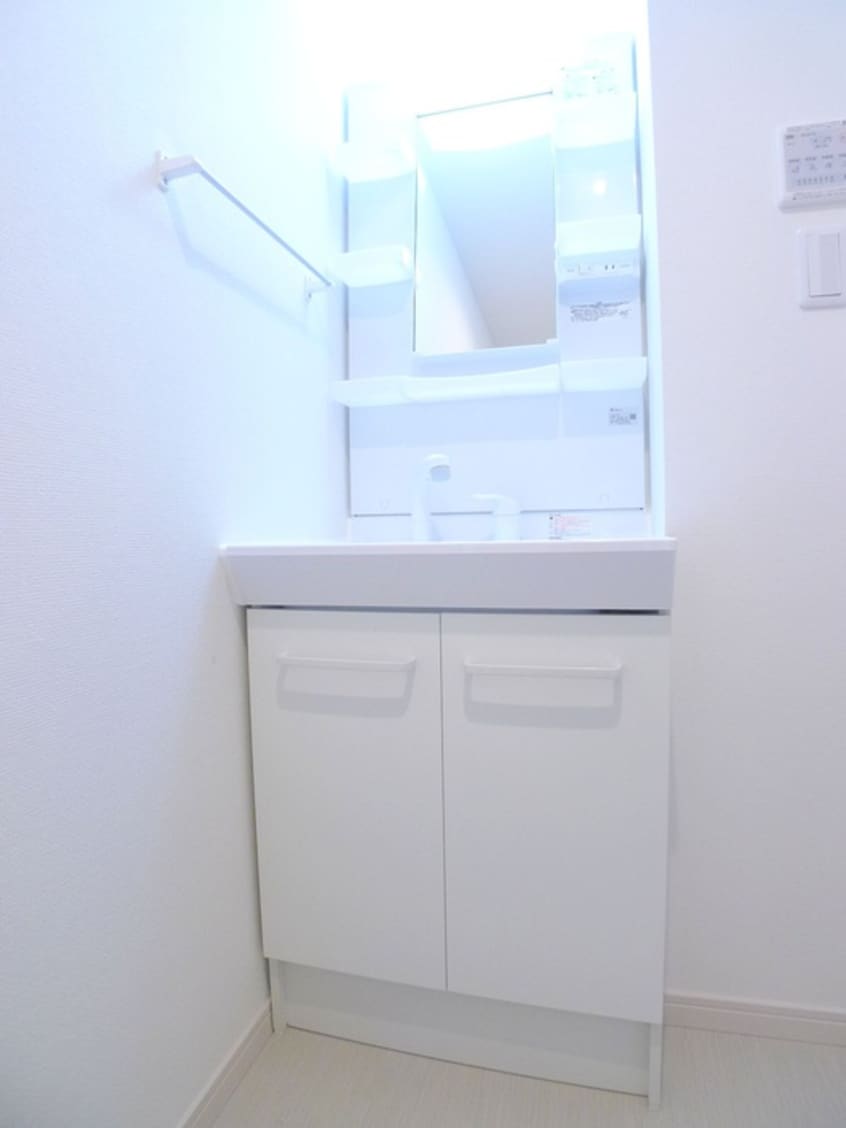 洗面 リブリ・大久保Ⅱ