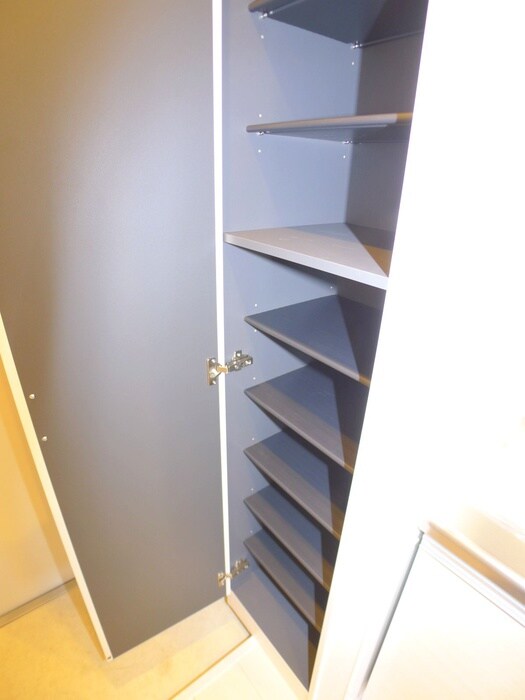 靴箱 リブリ・大久保Ⅱ