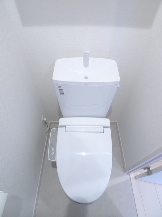 トイレ リブリ・大久保Ⅱ