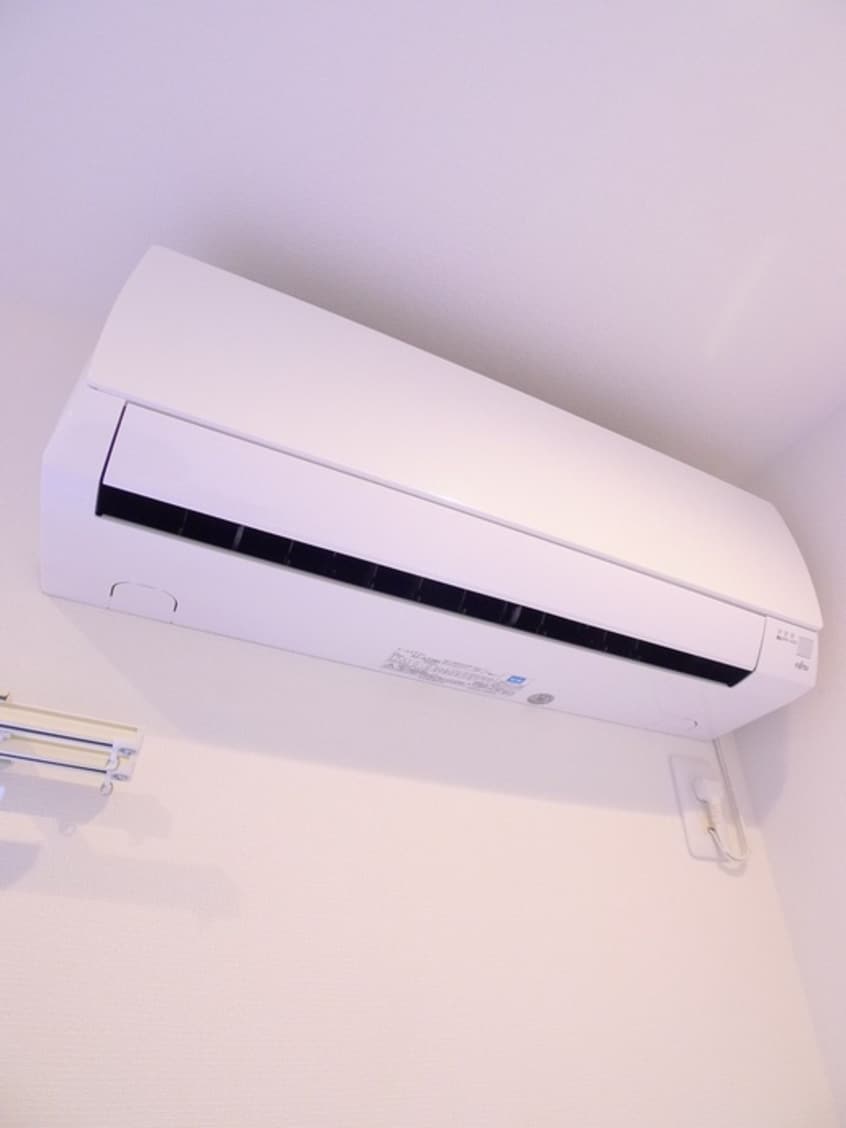 内観写真 リブリ・大久保Ⅱ