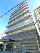 ﾌﾟﾚｰﾙ・ﾄﾞｳｰｸ三ノ輪Ⅱ（４０３）の外観