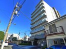 周辺環境 ﾌﾟﾚｰﾙ・ﾄﾞｳｰｸ三ノ輪Ⅱ（４０３）