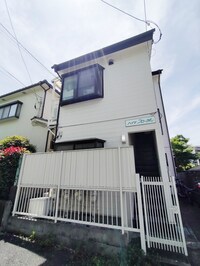 ハイツフローラル