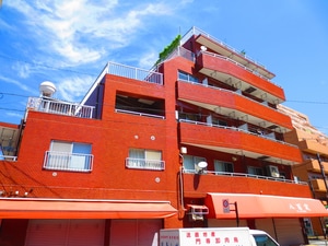 ワタナベマンション