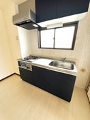 キッチン 第六カイビル