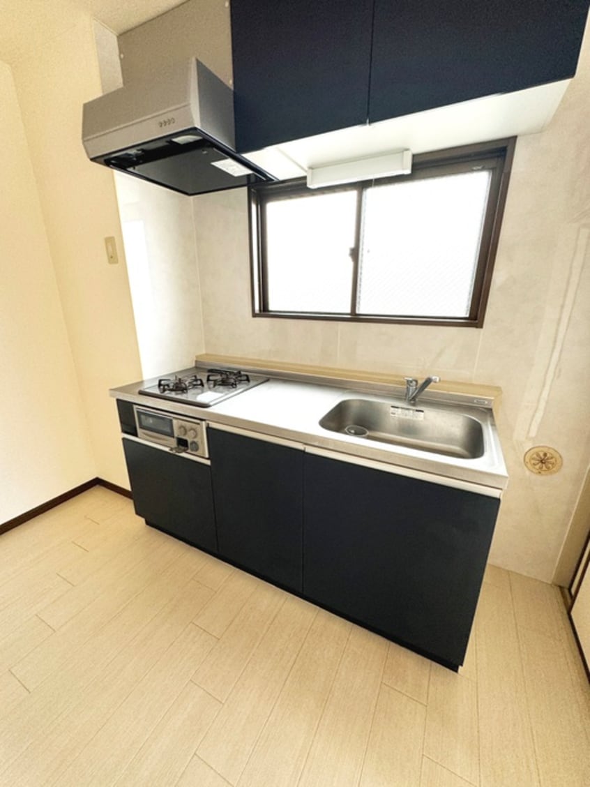 キッチン 第六カイビル