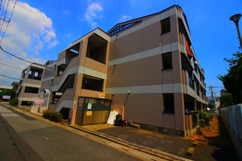 外観写真 ツインズB