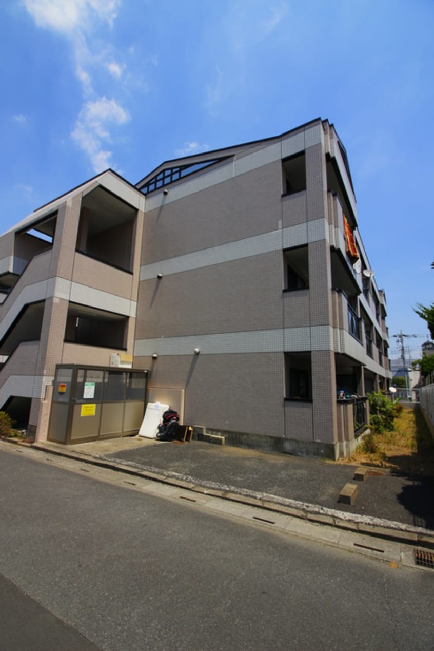 外観写真 ツインズB