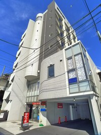 レジデンスタワー五反野