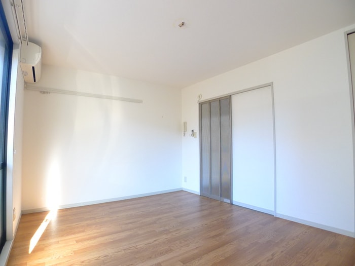 居室 シティハイツ