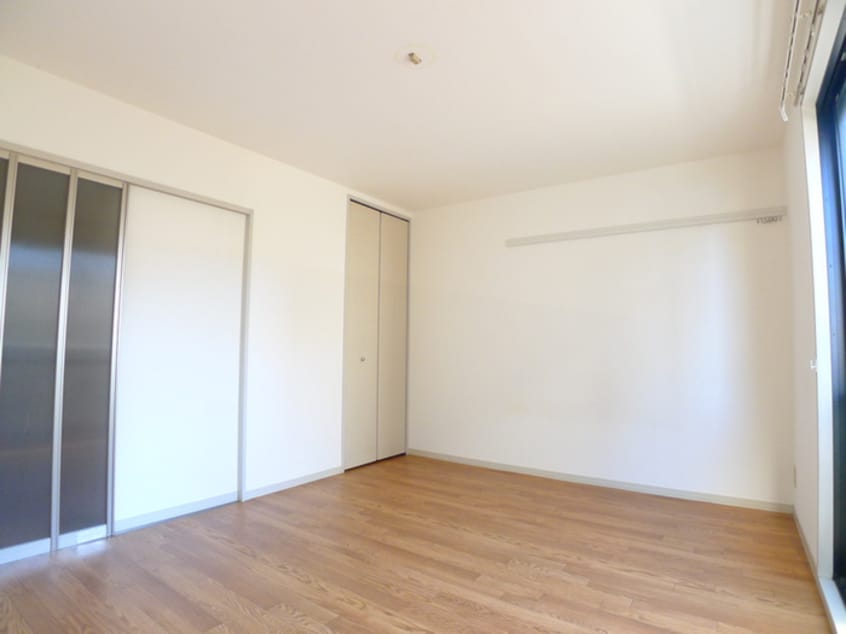 居室 シティハイツ