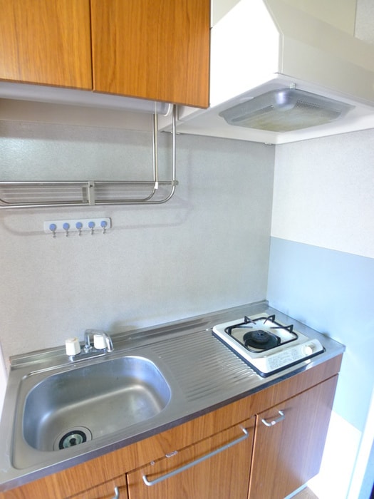 キッチン シティハイツ