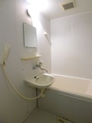バス／シャワールーム等 シティハイツ