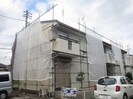 ソファレＡの外観