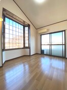 居室 アーバン24壱番館