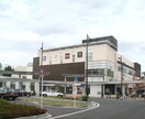 東急ストア　武蔵小山店(スーパー)まで206m 目黒スカイビル