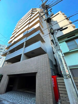 ｽﾃｰｼﾞﾌｧｰｽﾄ目白第二(708)