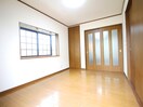 居室 ルピナスふじみ野