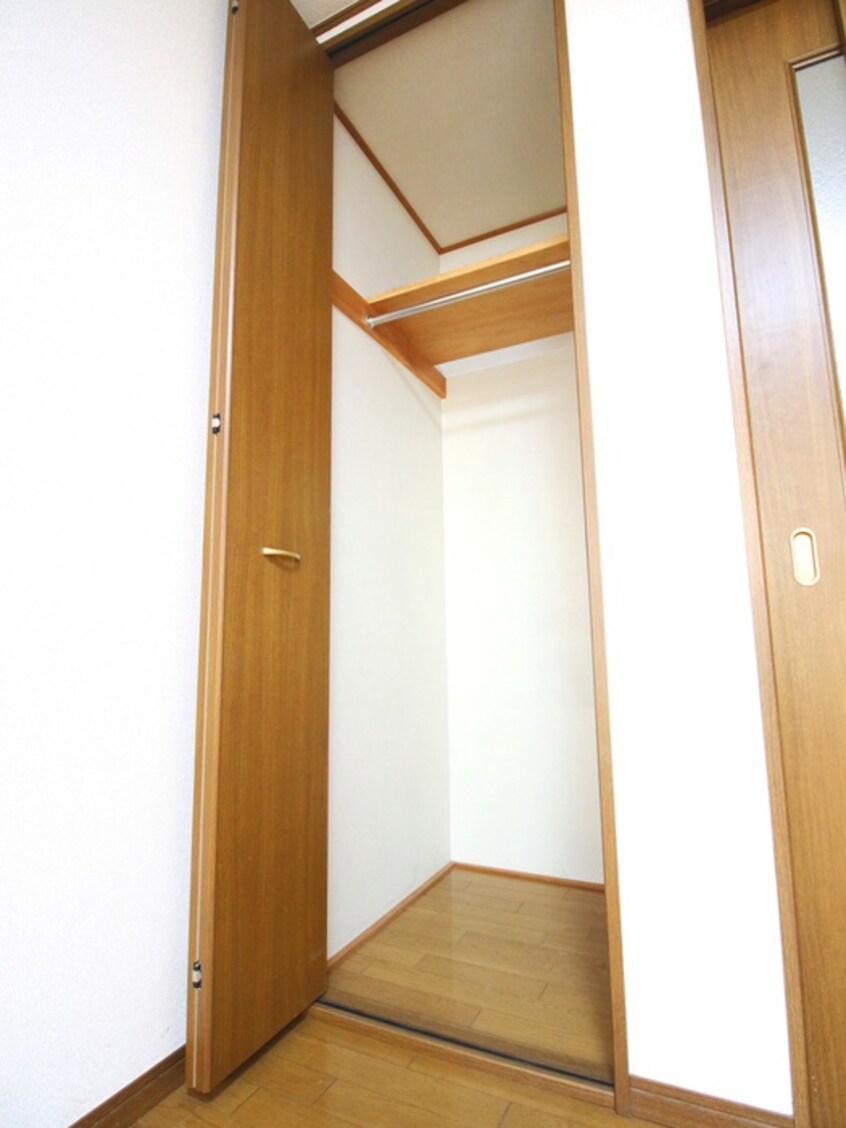 収納 ルピナスふじみ野