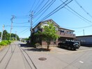 周辺環境 ルピナスふじみ野