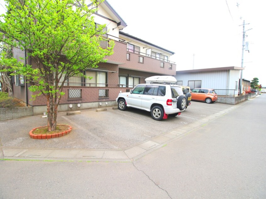 その他 ルピナスふじみ野