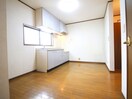 居室 ルピナスふじみ野