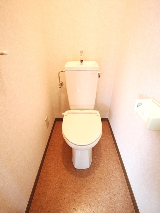 トイレ ルピナスふじみ野