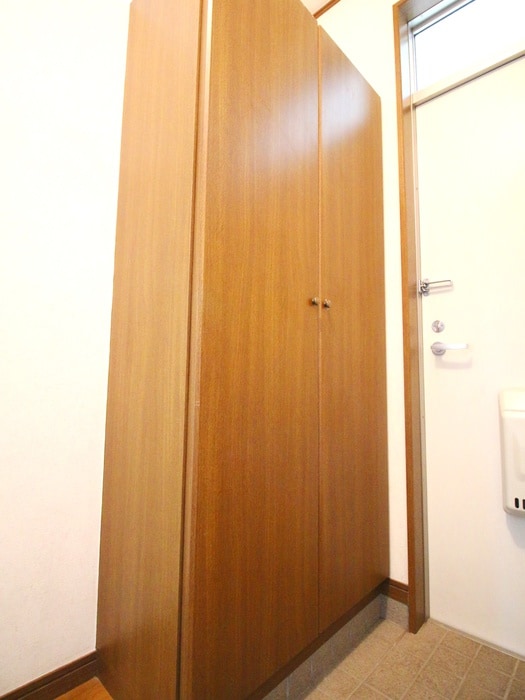 靴箱 ルピナスふじみ野