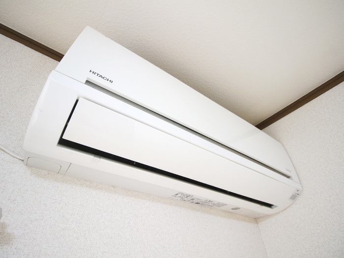 内観写真 ルピナスふじみ野