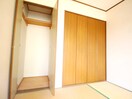 収納 ルピナスふじみ野